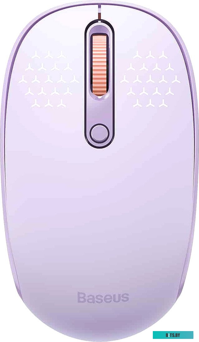 Беспроводная мышь Baseus F01B B01055503833-00