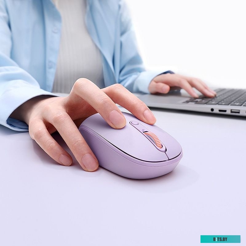 Беспроводная мышь Baseus F01B B01055503833-00