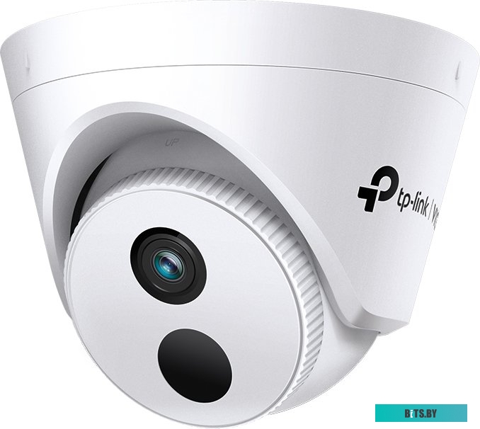 Камера видеонаблюдения TP-Link VIGI C420I 4мм белый