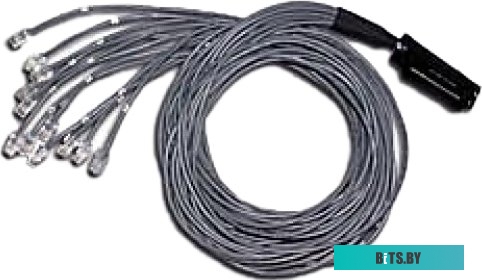 Кабель Zyxel 57-110-043300B (3 метра, Telco-50 to RJ-11)