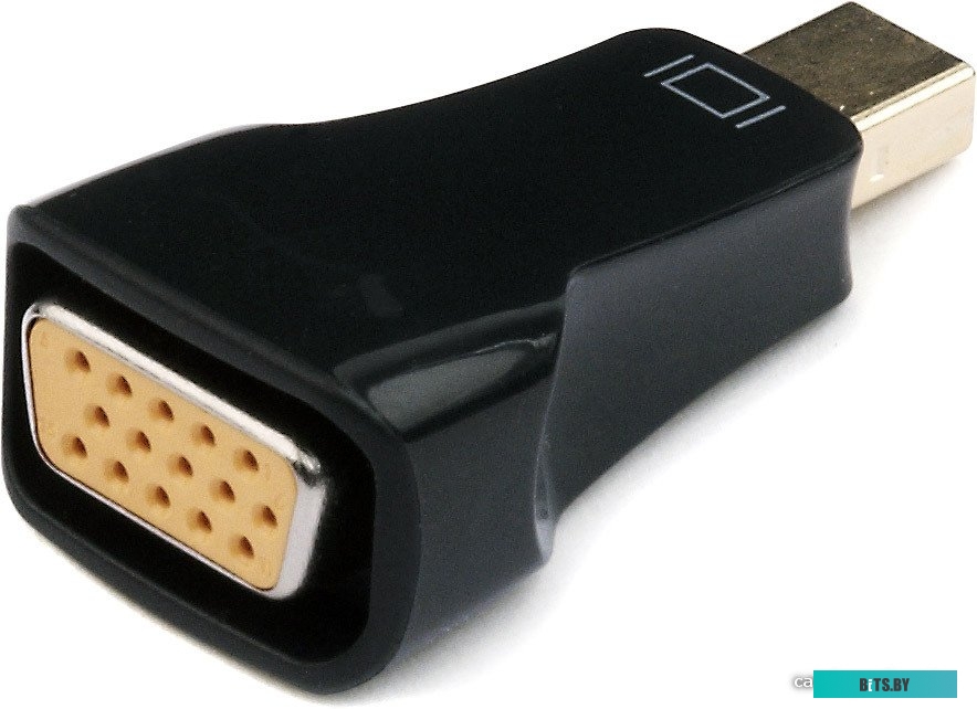 Кабель Cablexpert A-mDPM-VGAF-01