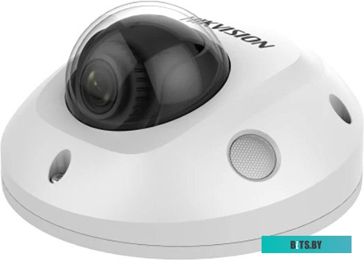 Камера видеонаблюдения Hikvision DS-2CD2523G2-IWS(2.8MM)