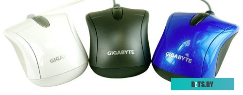 Компьютерная мышь Gigabyte GM-M7000