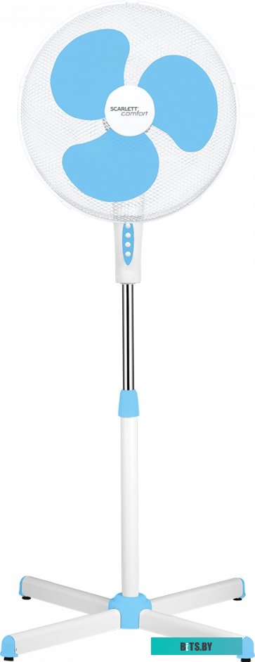 Вентилятор Scarlett SC-SF111B29