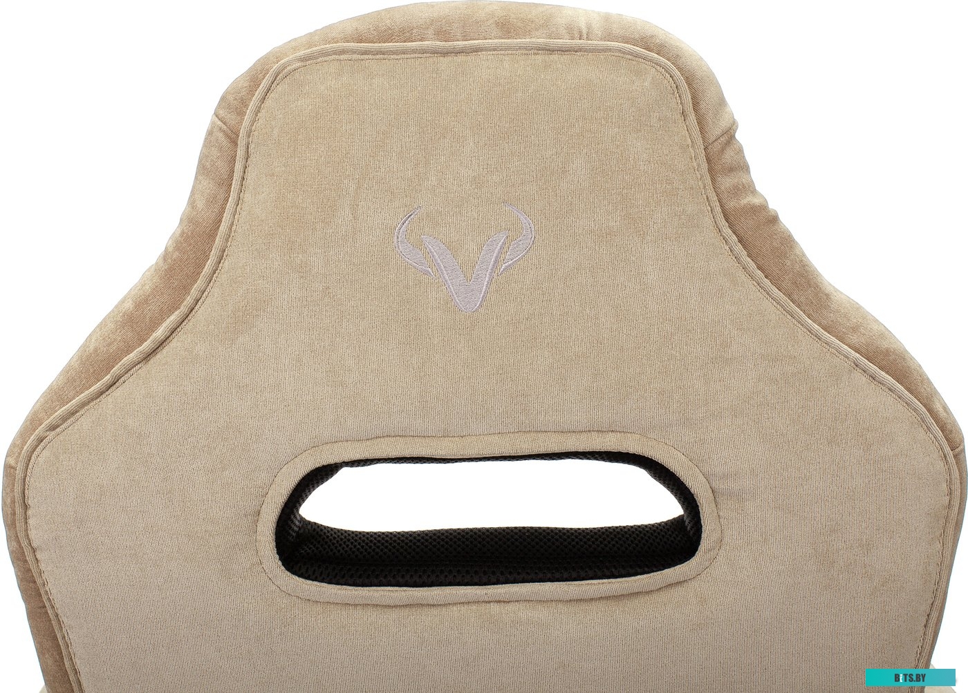 Кресло Zombie Viking 6 Knight Fabric (коричневый/бежевый) <1380213>
