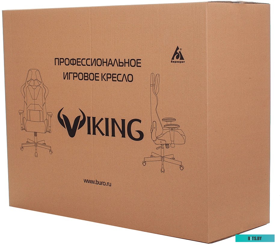 Кресло Zombie Viking 6 Knight Fabric (коричневый/бежевый) <1380213>