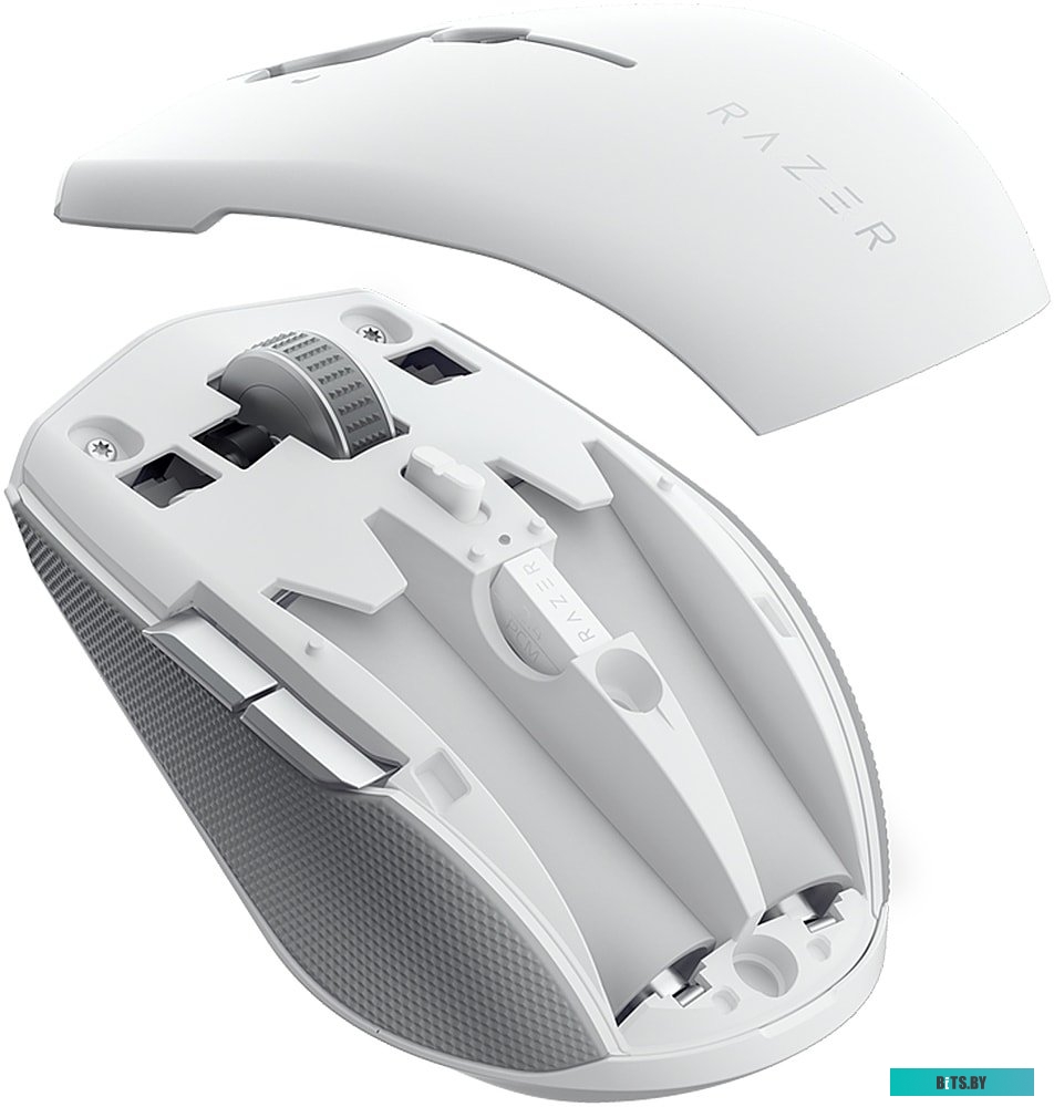 Мышь Razer Pro Click Mini <RZ01-03990100-R3G1>