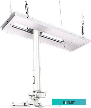 Кронштейн Wize Pro CAS-PR18A-W (белый) <113060>