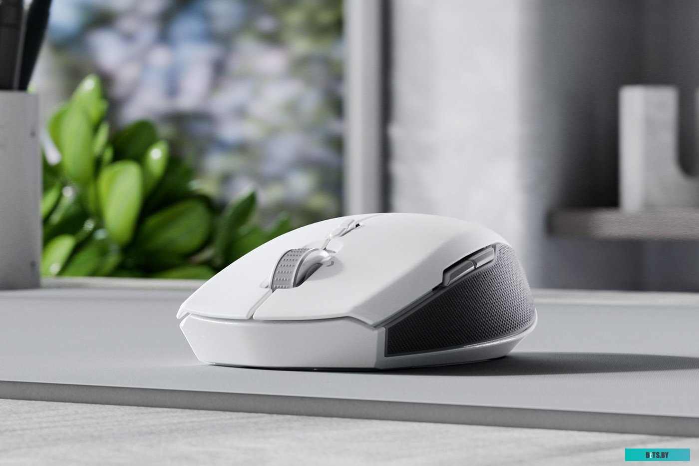 Мышь Razer Pro Click Mini <RZ01-03990100-R3G1>