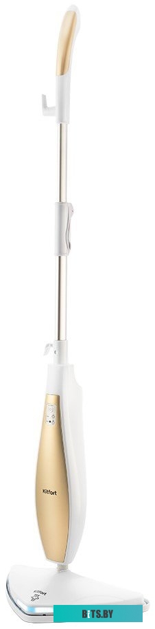 Паровая швабра Kitfort KT-1014
