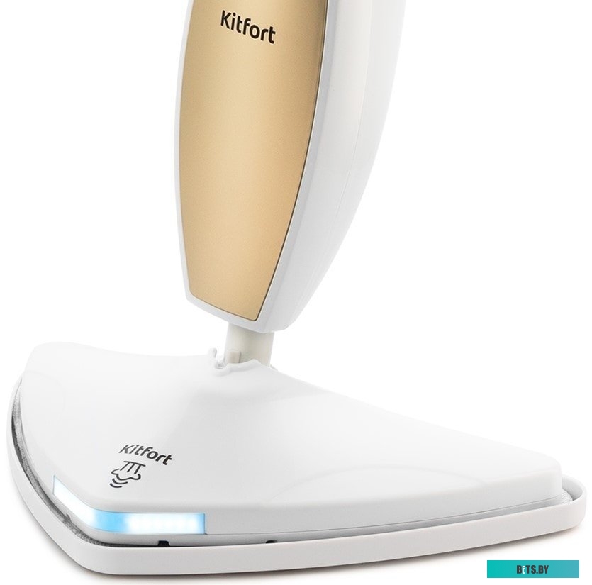 Паровая швабра Kitfort KT-1014