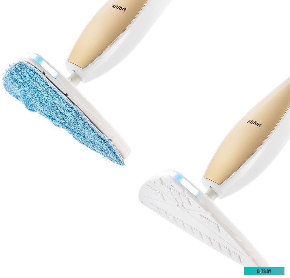 Паровая швабра Kitfort KT-1014