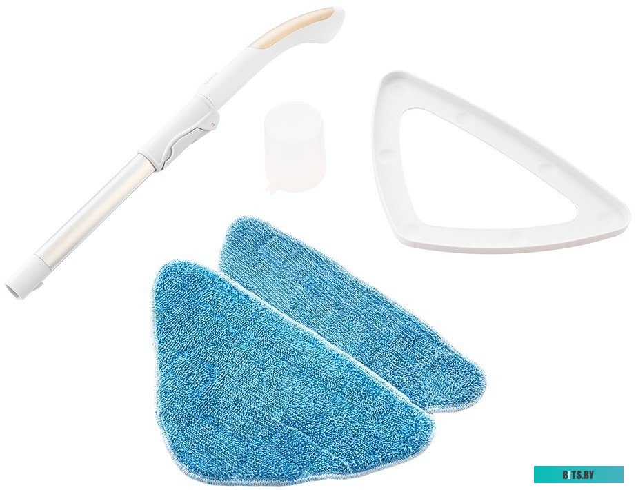 Паровая швабра Kitfort KT-1014