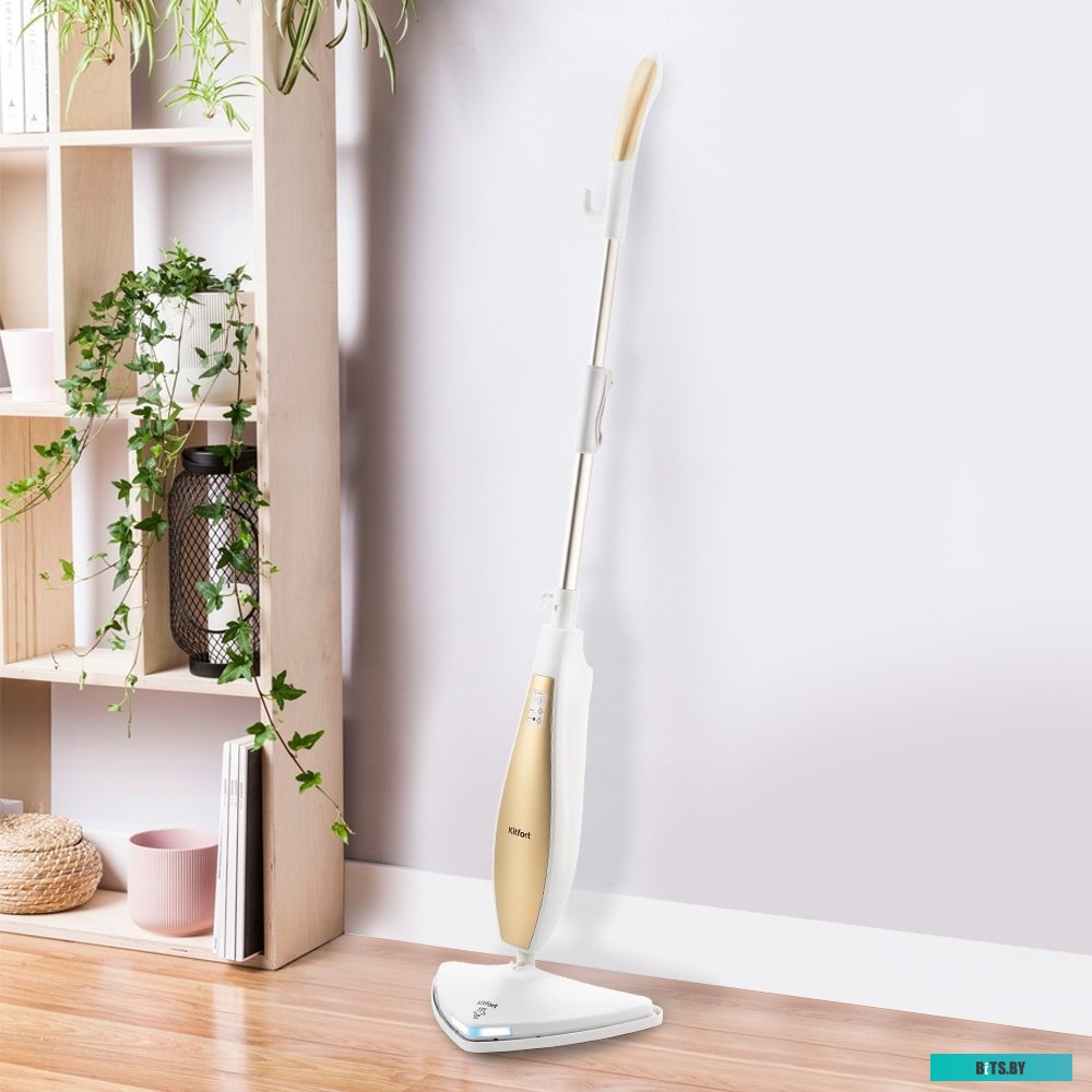 Паровая швабра Kitfort KT-1014