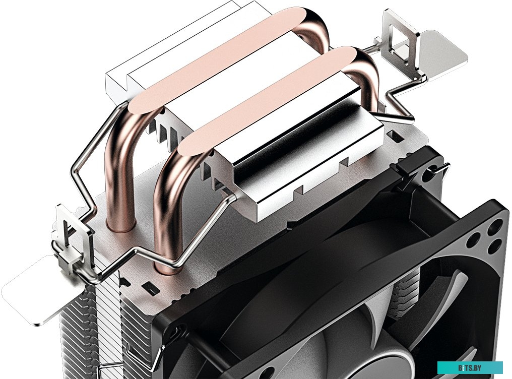 Кулер для процессора ID-Cooling SE-802-SD