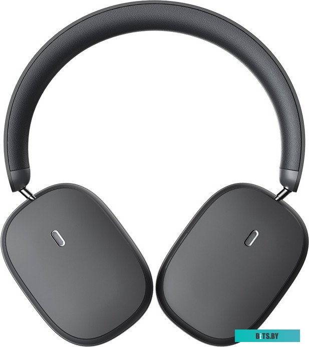 Наушники (Гарнитура) Baseus Bowie H1 (черный) <NGTW230013>