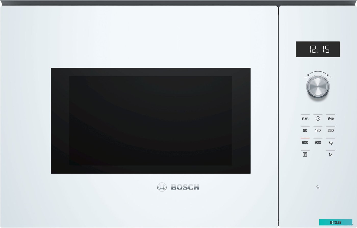 Микроволновая печь Bosch BFL554MW0