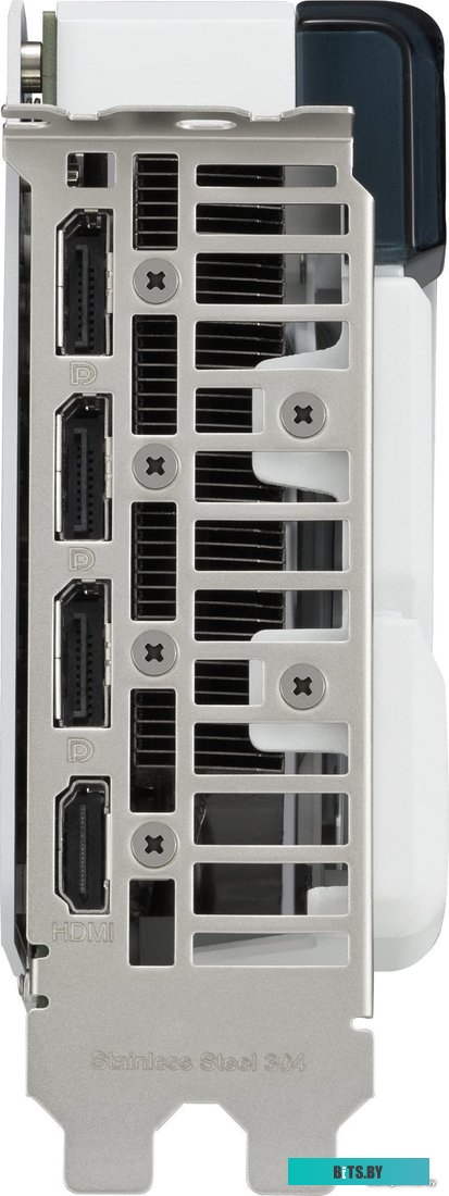 Видеокарта ASUS Dual GeForce RTX 4060 White OC Edition DUAL-RTX4060-O8G-WHITE