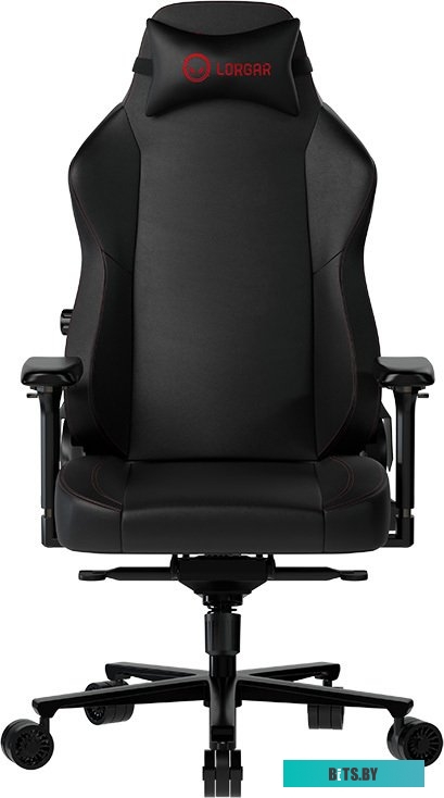 Lorgar Embrace 533 (черный)