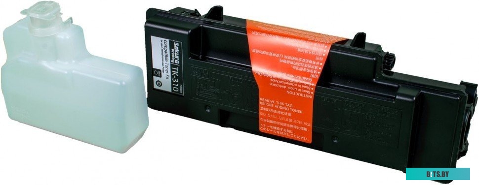 Картридж Sakura Printing SATK310 (аналог Kyocera Mita TK-310)