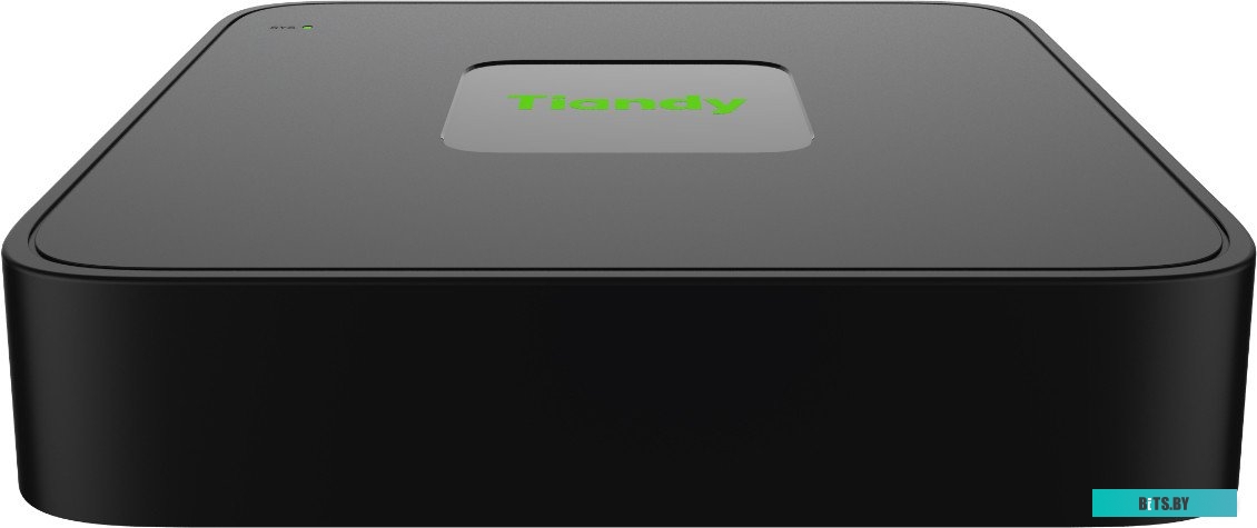 Видеорегистратор Tiandy TC-R3110 I/B/P8/L/S