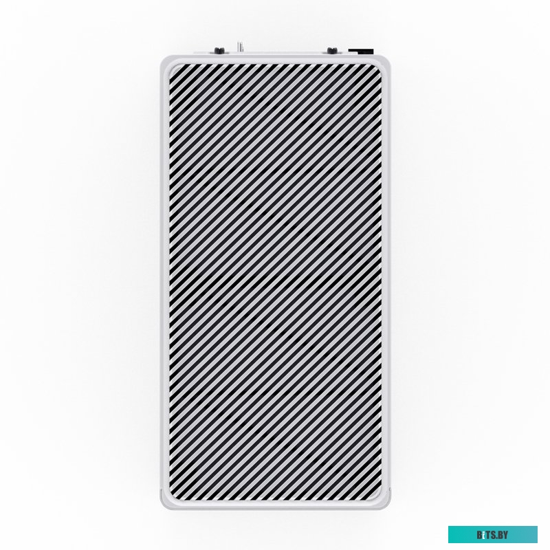 Корпус Jonsbo D30 (белый)