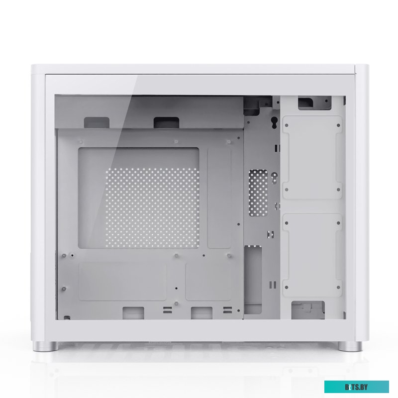 Корпус Jonsbo D30 (белый)