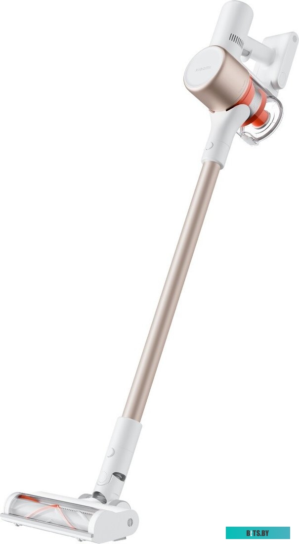 Xiaomi Vacuum Cleaner G9 Plus (европейская версия)