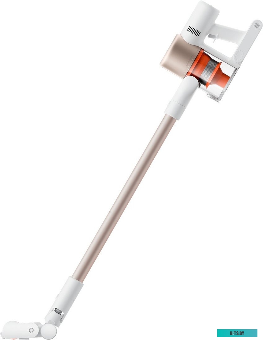 Xiaomi Vacuum Cleaner G9 Plus (европейская версия)
