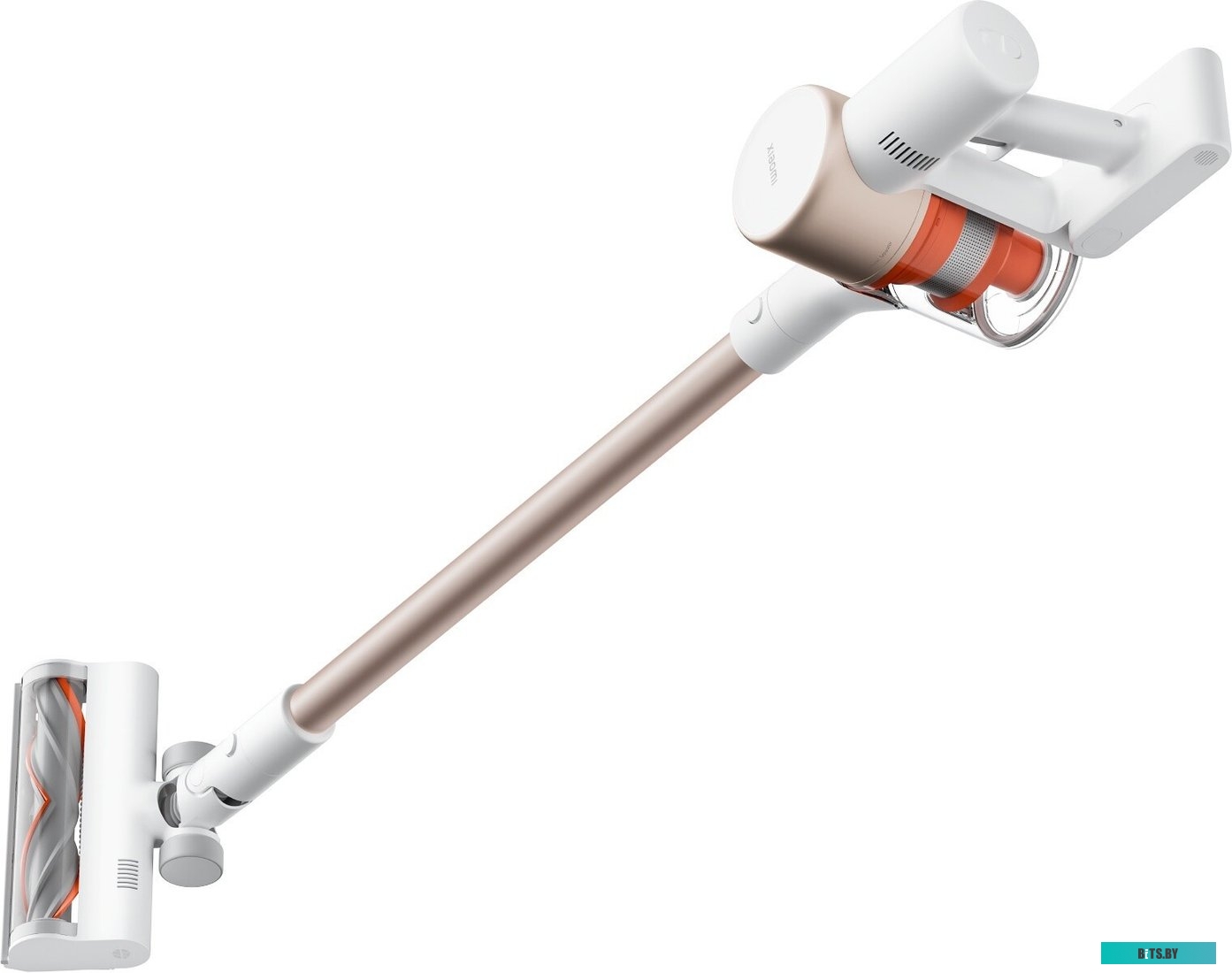 Xiaomi Vacuum Cleaner G9 Plus (европейская версия)