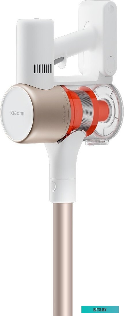 Xiaomi Vacuum Cleaner G9 Plus (европейская версия)