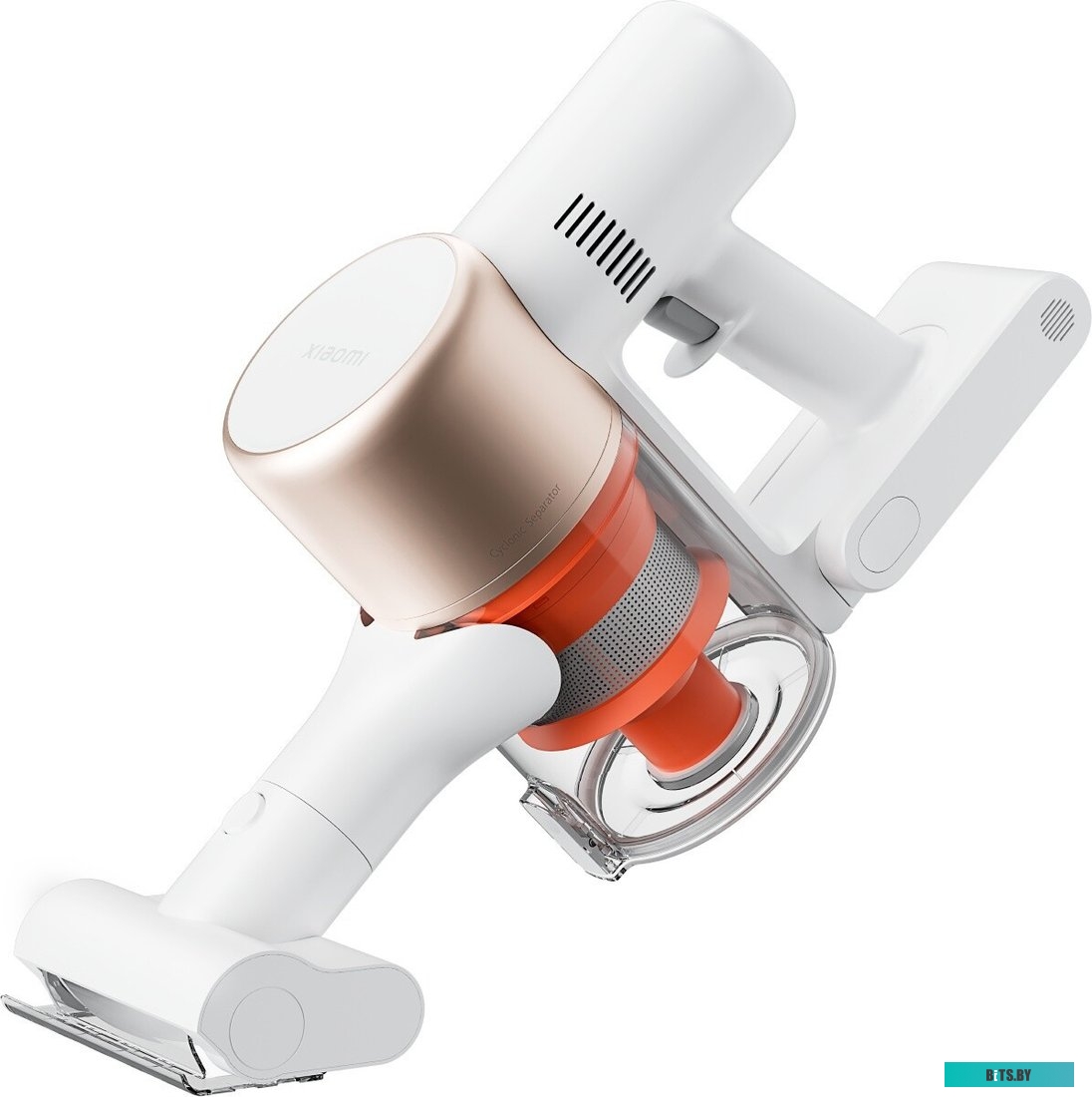 Xiaomi Vacuum Cleaner G9 Plus (европейская версия)