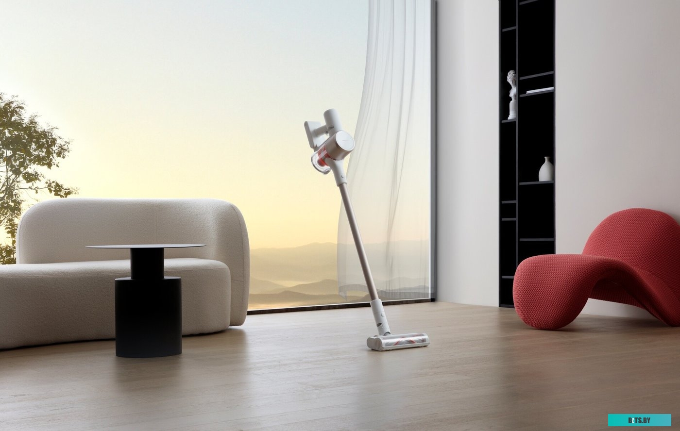 Xiaomi Vacuum Cleaner G9 Plus (европейская версия)