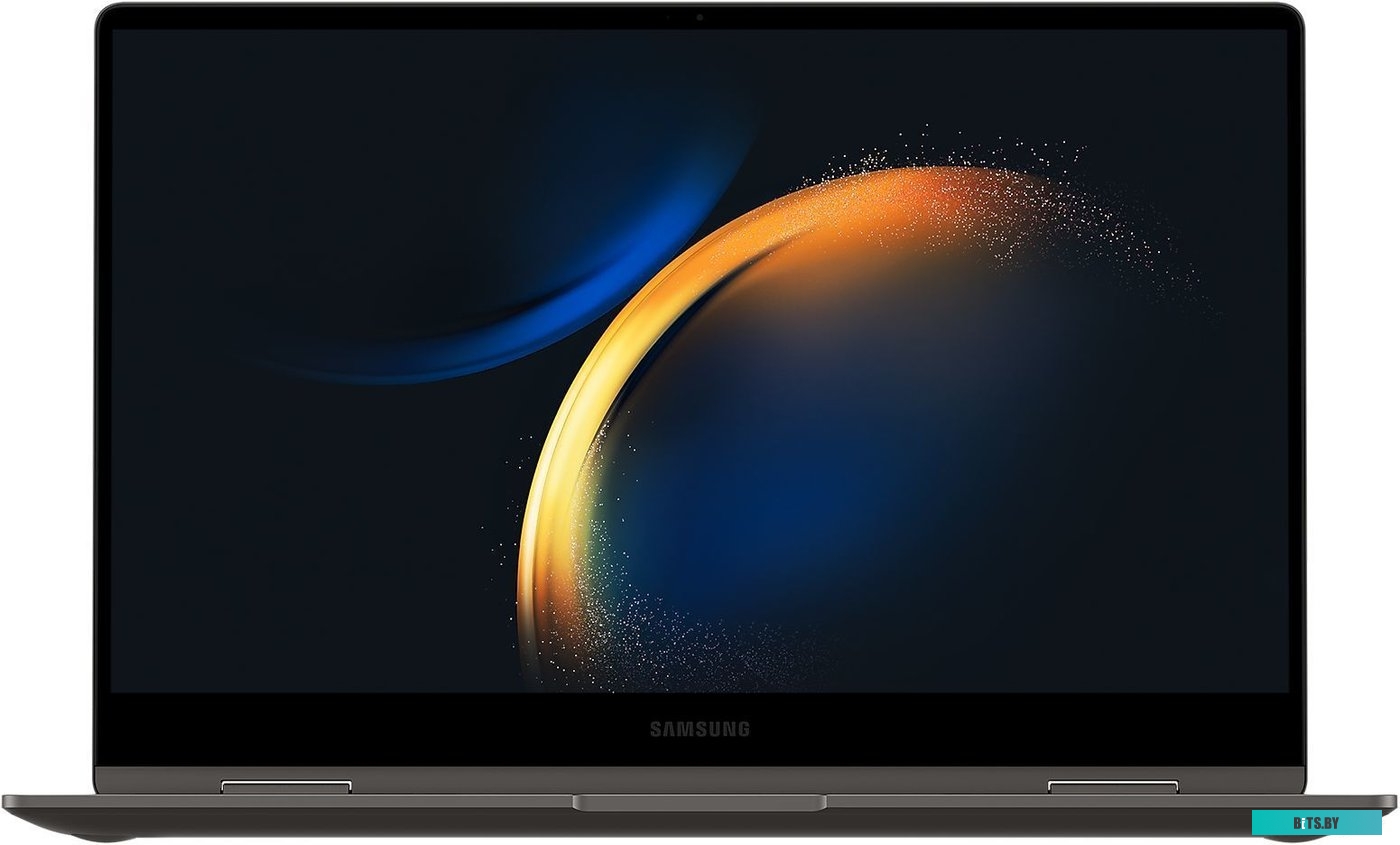 Ноутбук Samsung Galaxy Book3 360 13.3" NP730QFG-LA1IN