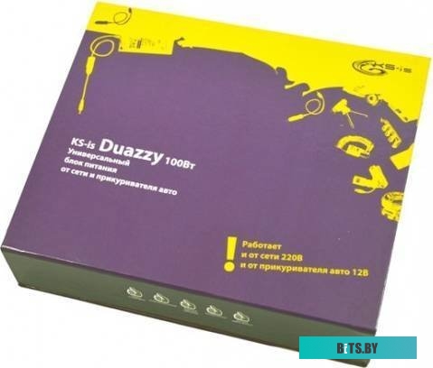 Блок питания KS-is Duazzy KS-272