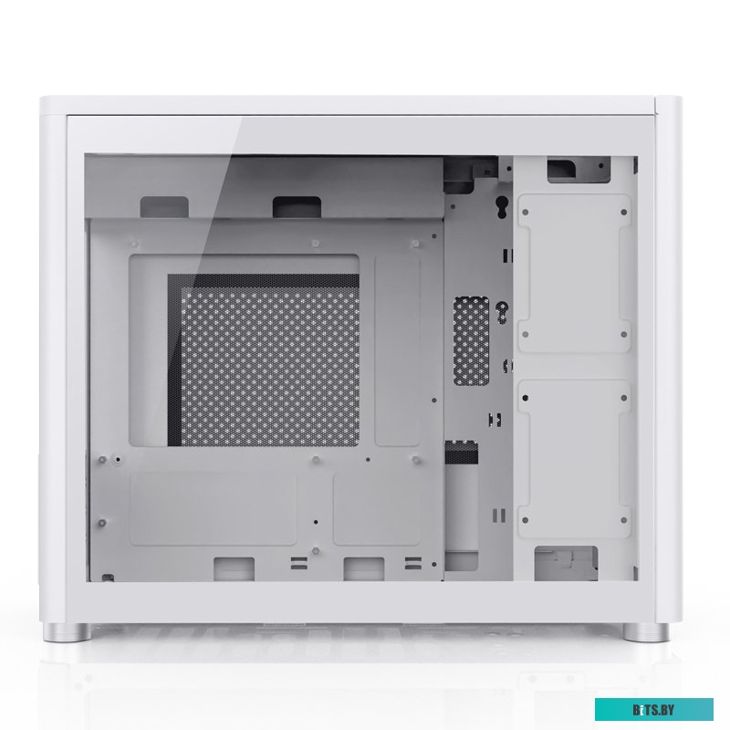 Корпус Jonsbo D30 (белый)