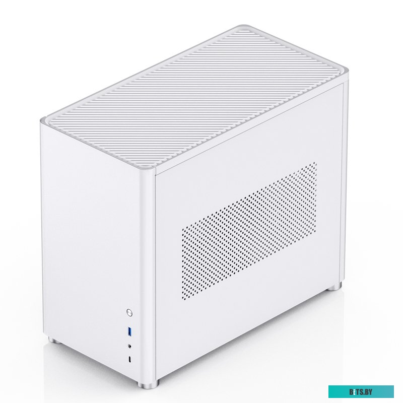 Корпус Jonsbo D30 (белый)