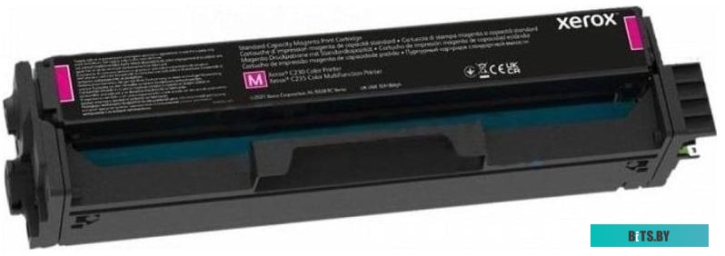 Картридж Xerox 006R04389