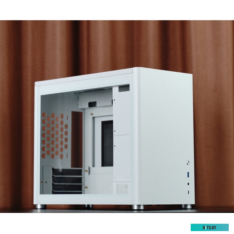 Корпус Jonsbo D30 (белый)