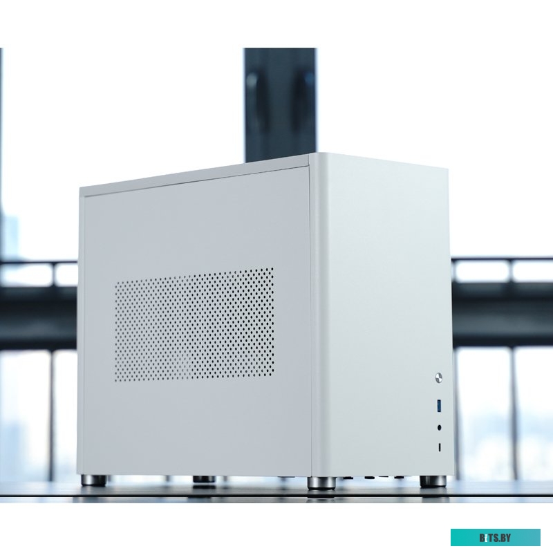 Корпус Jonsbo D30 (белый)