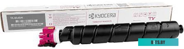 Тонер-картридж Kyocera TK-8545M 1T02YMBNL0