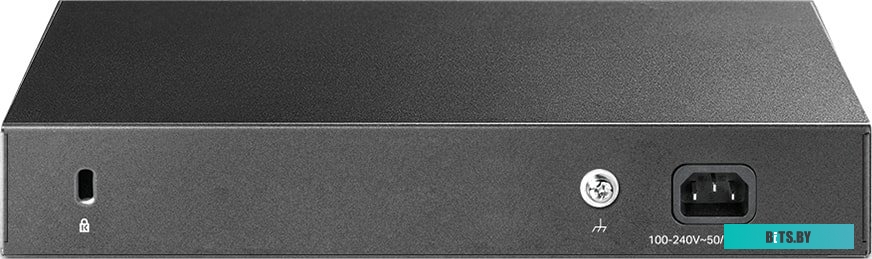 Маршрутизатор TP-Link TL-ER7206