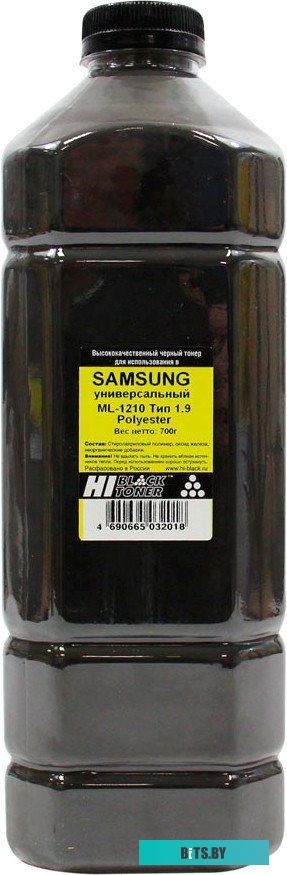 Универсальный для Samsung ML-1210 Polyester Тип 1.9 700 г <98036708>