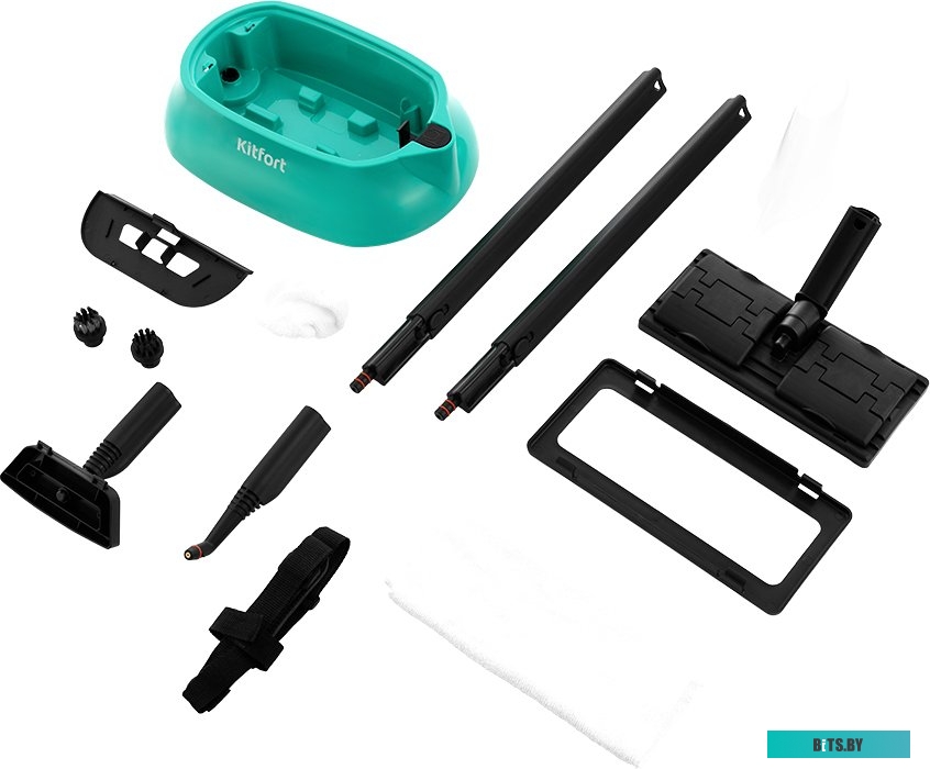 Отпариватель Kitfort KT-9102-3