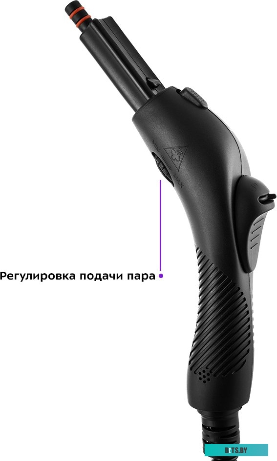 Отпариватель Kitfort KT-9102-3