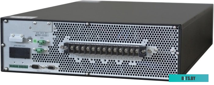 Источник бесперебойного питания (ИБП) Kiper Power Online 3P 20K <8673>