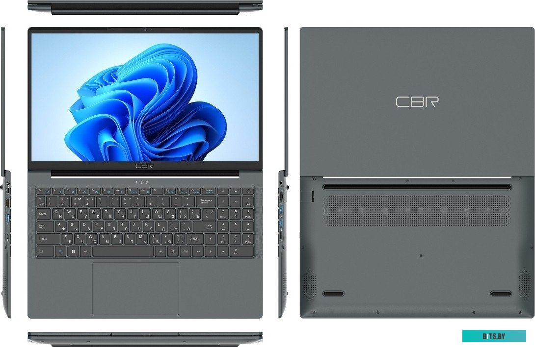 Ноутбук CBR LP-15107 15.6 FHD LP-15107