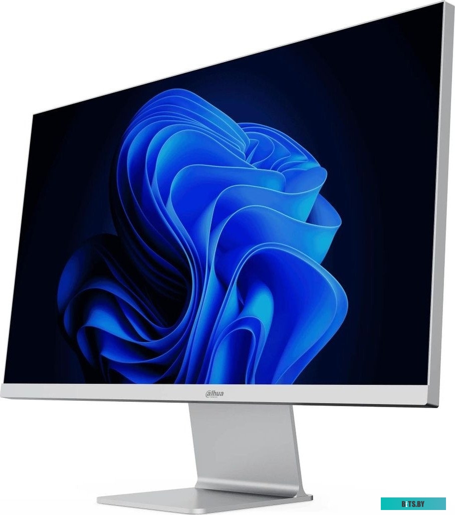 Монитор Dahua 27" DHI-LM27-P501 серебристый DHI-LM27-P501