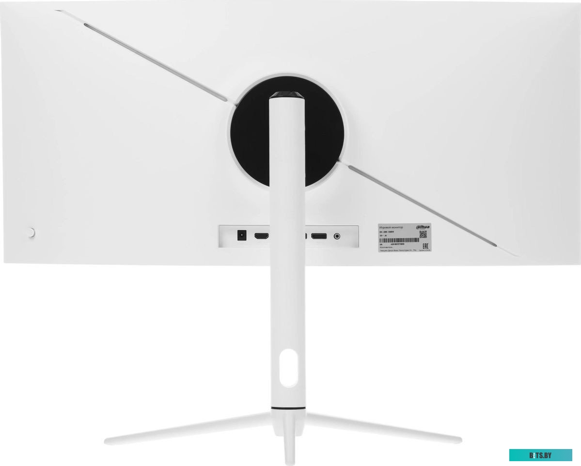 Монитор Dahua 30" DHI-LM30-E330CW белый DHI-LM30-E330CW