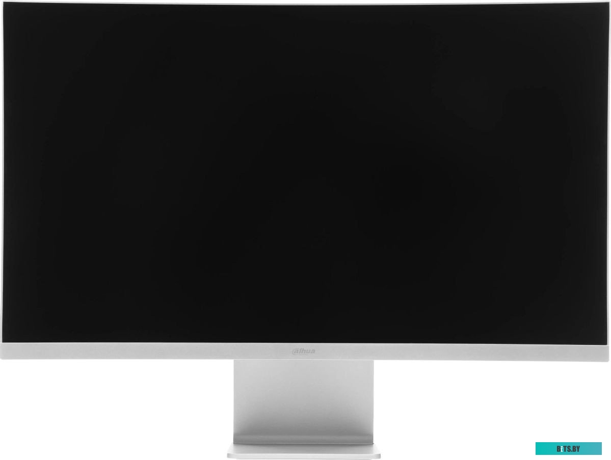 Монитор Dahua 27" DHI-LM27-P501 серебристый DHI-LM27-P501